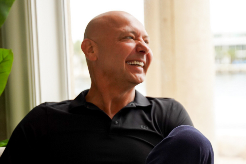 Jarek Tadla Forbes Mental Health & Fitness Resources for Personal Growth - Jarek Tadla